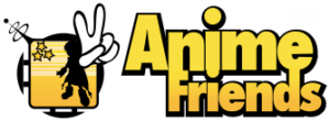 Anime Friends 2017