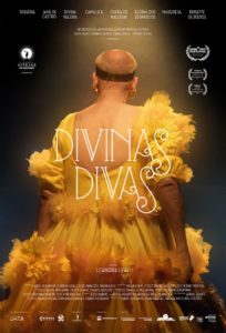 divinas divas cartaz