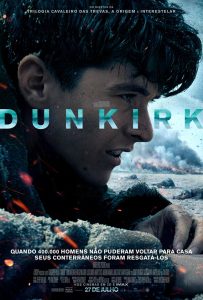 Dunkirk 