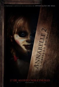 annabelle 2