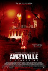 Amityville 