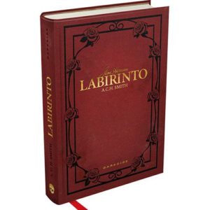 Labirinto livro