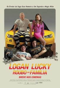 LOGAN LUCKY