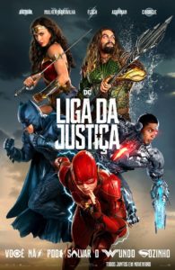 liga da justiça