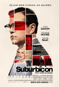 Suburbicon