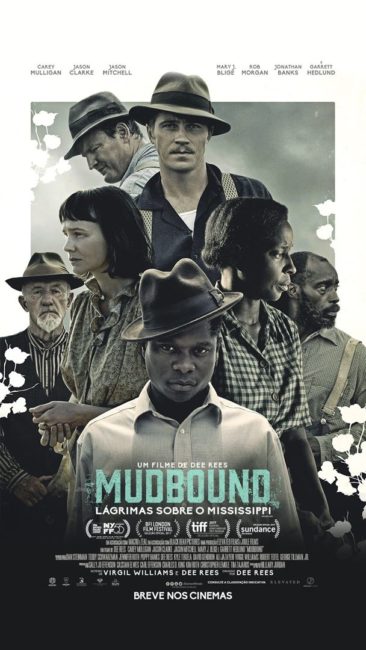 Mudbound