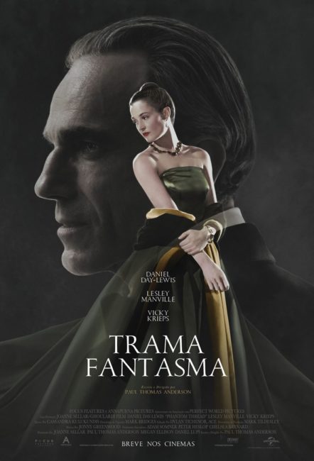 Trama Fantasma