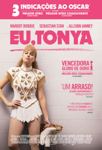 Eu, Tonya