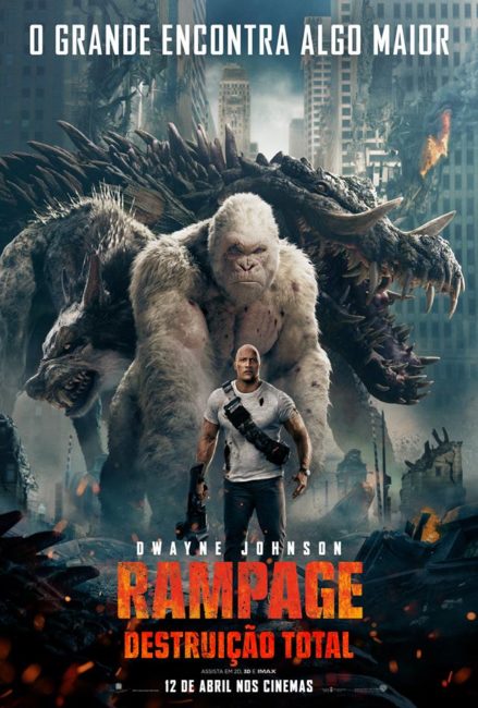 Rampage