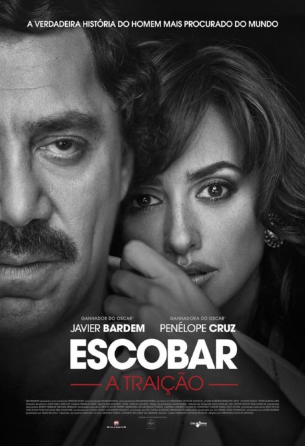 Escobar