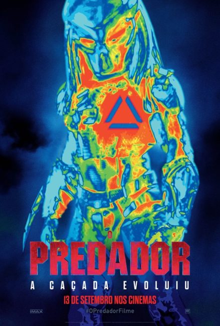 Predador 